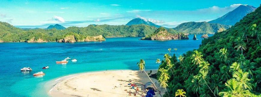 Pantai Mahoro