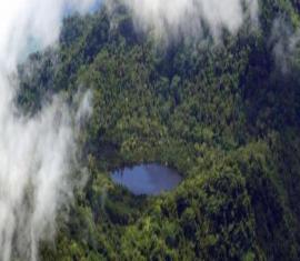 Danau Kapeta